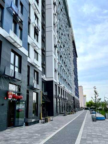 ЖК Sky Avenue вул. Хороброго 11Б, затишна 1к.квартира