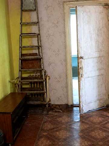 Продаж 3к Квартира Бузький бульвар