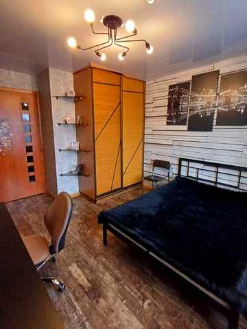 Сталинка, 76м², пр. Науки 54, метро Ботанический сад ЖК Науки 54