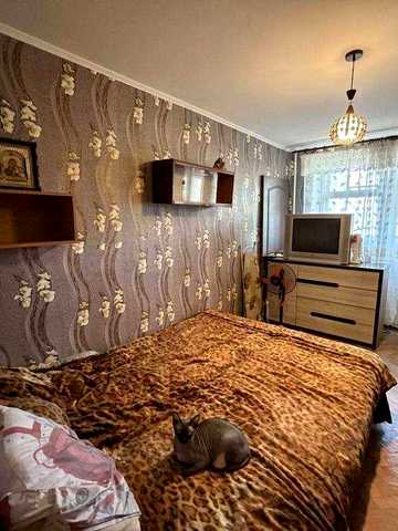 Продам 4-х кімнотну квартиру у м. Чороморск вул. Александрійська