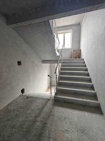 Продаж 3 кім. По 850$ за м². Вул. Сахарова, ЖК Браво. Квартира збудована. Новобудова. Перепис по дольовій ЖК браво