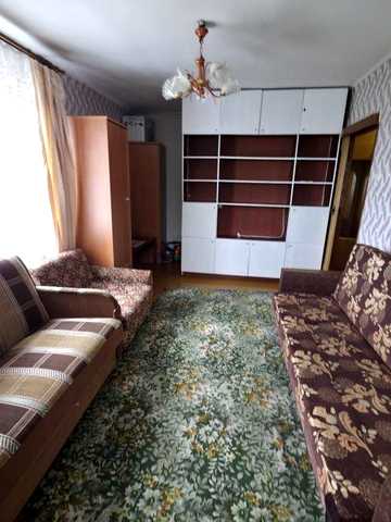 Аренда 1к квартиры ж/м Западный