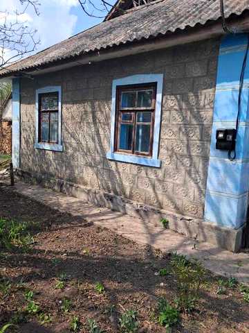 Продам будинок в селі Маркуші, Хмільницького району.