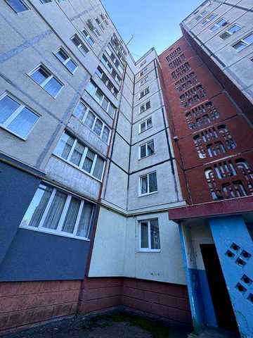 Продаж 3-х кімнатної квартири по вул.Зенітного полку