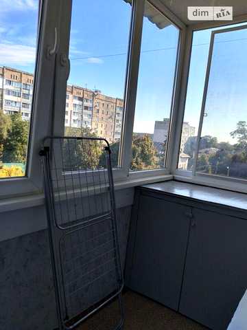 Довгострокова оренда 1к Квартира Довженка вулиця