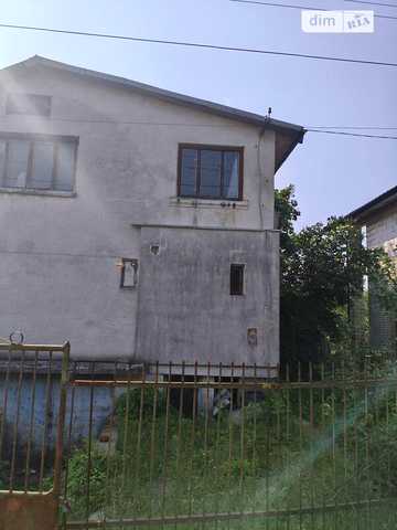 Продаж 2к Дім Підлісна вулиця