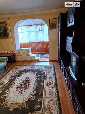 Довгострокова оренда 1к Квартира Павла Тичини вулиця