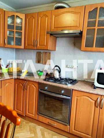 В продаже уютная 2-комнатная квартира на ул. Магистральной .