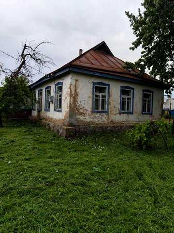Продам будинок , хата