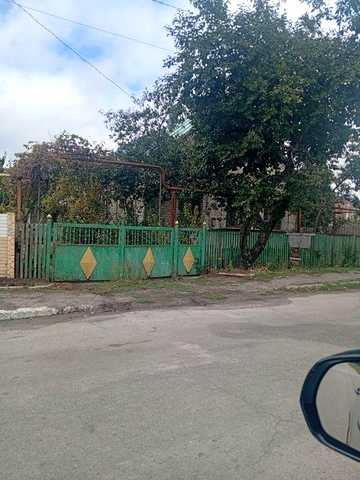 Продам дом в Вольнянске.