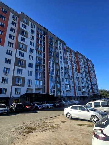 Продаж 1 кімнатної квартири в м.Обухів
