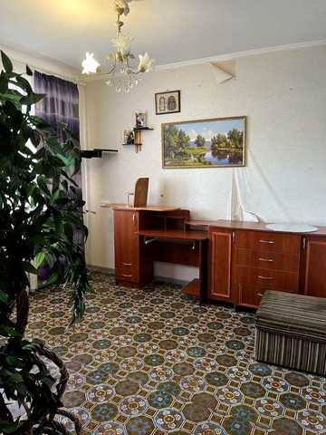 Здам 3-кімнатну квартиру 75 м²