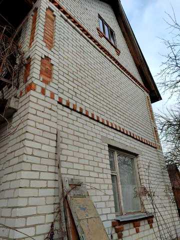 Дача будинок (Житомир Соколовський масив)