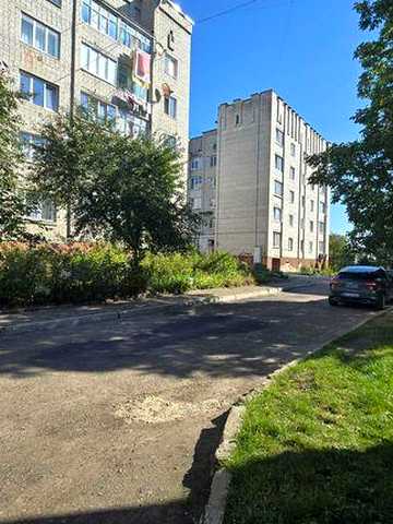Продаж 1-кім.квартири ,цегла,Новий Розділ