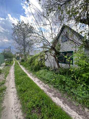 Продам Дачу (Сади 3) Власник 6 соток