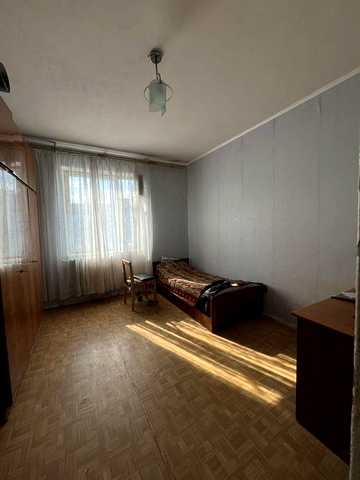 2к квартира, вул.Оксанченка