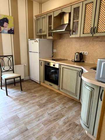 Регенераторна 4 корп 1 ЖК Комфорт Таун