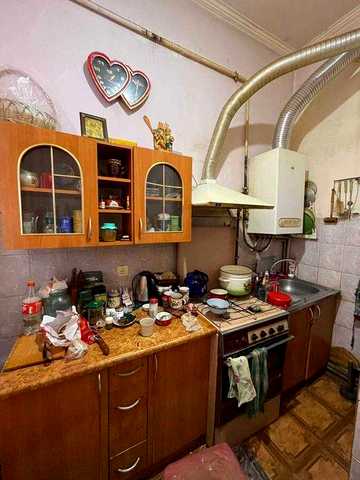 1к.квартира. вул.Голубовича.Ц-63000$