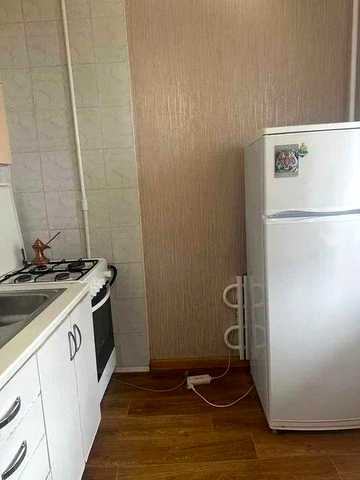 єВідновлення Продаж 1-кімн. 7/9 37м2! 2 балкони! ГАЗ! проспект Перемоги Олексіївка