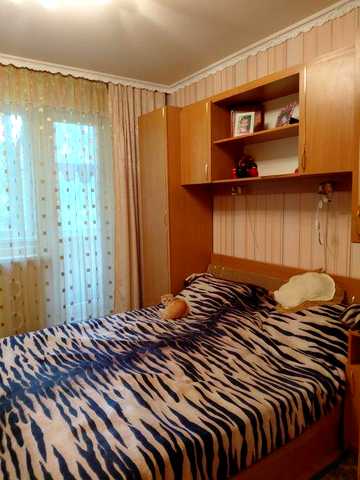 Продам 3 комн кв 1/16 Салтовка, ул. Гв. Широнинцев,49