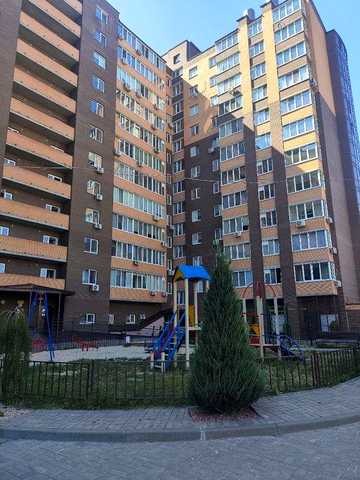 Здам 2к.квартиру Центр ЖК Резиденція