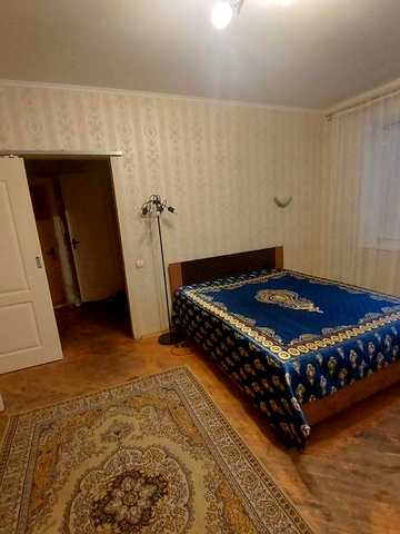 Здається 1 кімн. кв, вул.  Прирічна, 1