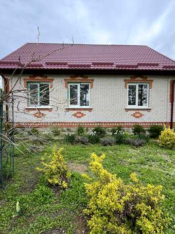 Продам гарний будинок у передмісті  м.Суми