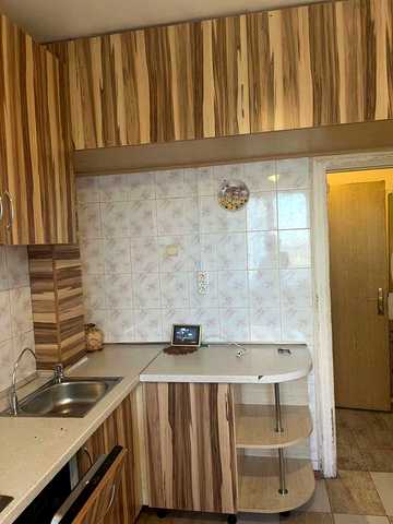 Продаж 3-кімнатної квартири | вул. Милославська, 31.Деснянський.Троєщина