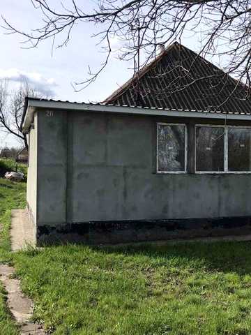 Продам будинок село Костянтинівка