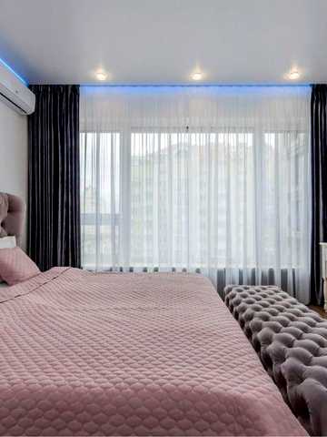 Квартира без комісії довгостроково від 30 днів в ЖК Obolon Residences