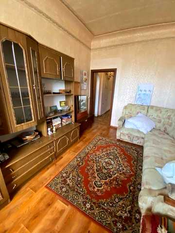 Здам 2 кімнатну квартиру по вул.Клочківська,226