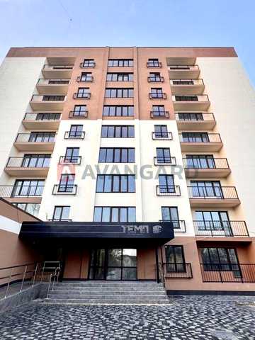 Продаж 2 кімнатної квартири ЖК ТЕМП