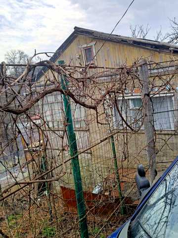 Дача Влалимировское , Гадючья балка правый .Великий луг