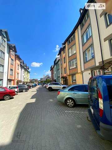 Продаж 2к Квартира Лисика вулиця ЖК Малая Швейцария