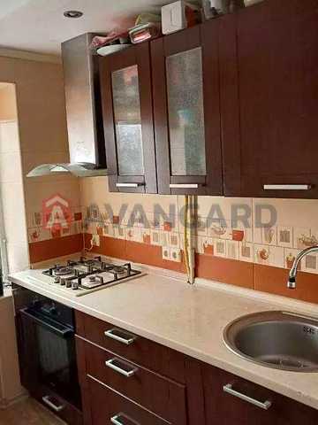 Продам уютную 2 комн квартиру на Гладкова 43