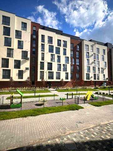 Продаж 2км. квартири новобудова здана  Зубра Лісна ЖК Вілла Зубра 60м2 ЖК Вілла Зубра