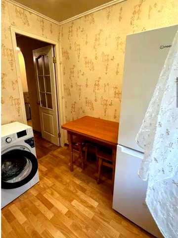 Оренда 1к квартира пр Б.Хмельницького