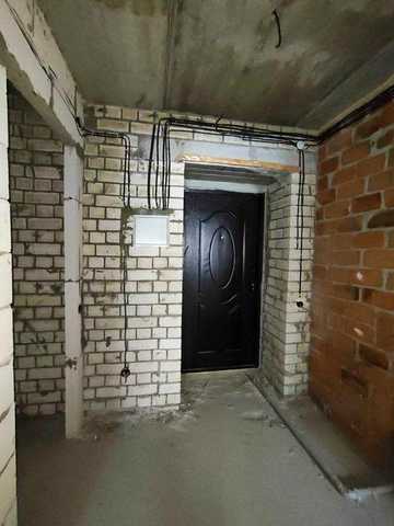 Новобудова 1-кімнатна квартира, 42 м², Масани/SZ
