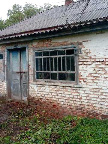 Продається будинок в с.Чайківщина