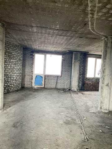Продаж видової 3-кімнатної квартири в новобудові.   Бреста, 83-Б .  Площа — 102 м² . 8 поверх із 10 . Індивідуальне опалення
