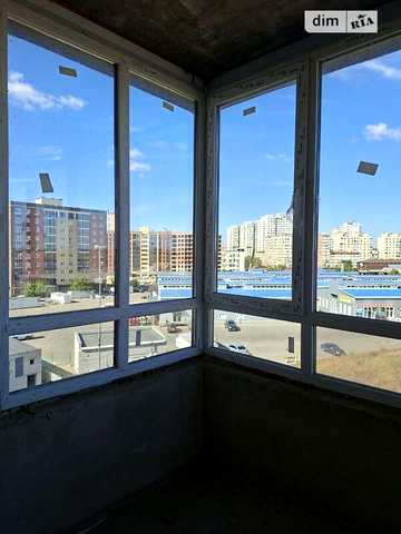 Продаж 1к Квартира Олександра Грузицького (Бочарова Генерала) вулиця ЖК Brussels