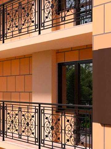 2-кімнатна квартира 77,5 м² у ЖК «ЛісSKY» | $52 000 ЖК ЛісSKY