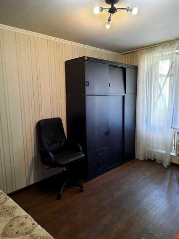 Сдам 1к кв П Поле, м. 23 Августа, ул. Старицкого, 9.