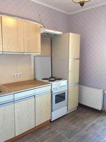 Довгострокова оренда 1-к квартири в ЖК «Акварелі-2» (м. Вишневе)