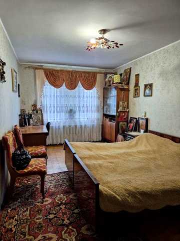3-х кімнатна квартира