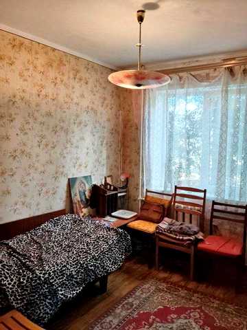 Здам 2-х кімнатну квартиру на Салтівці