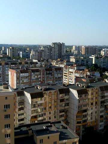 Смарт Квартира в новому ЖК. Центр міста Вишневе