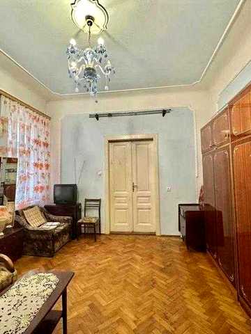 Продаж квартири по вул. Софії Яблонської у м.Львові