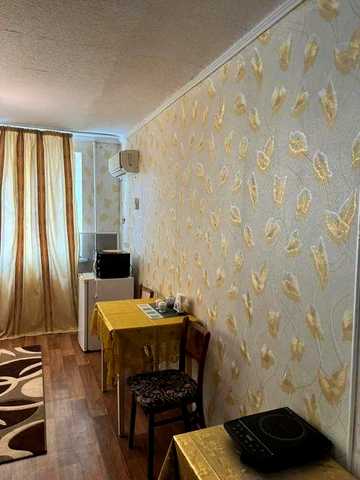 Сдам квартиру 1к