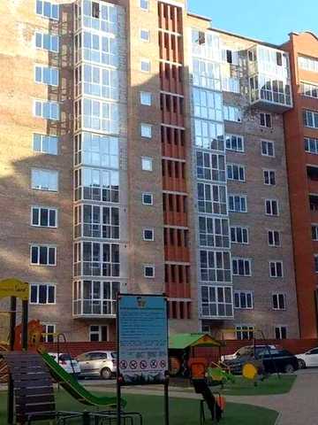 Продаж 2к Квартира Гайова вулиця ЖК Острозький